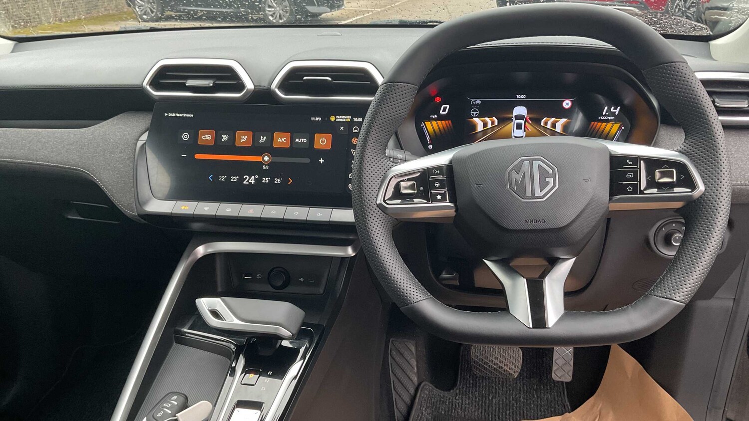 Used MG MG ZS 2025 for sale - 77856362: Photo 13