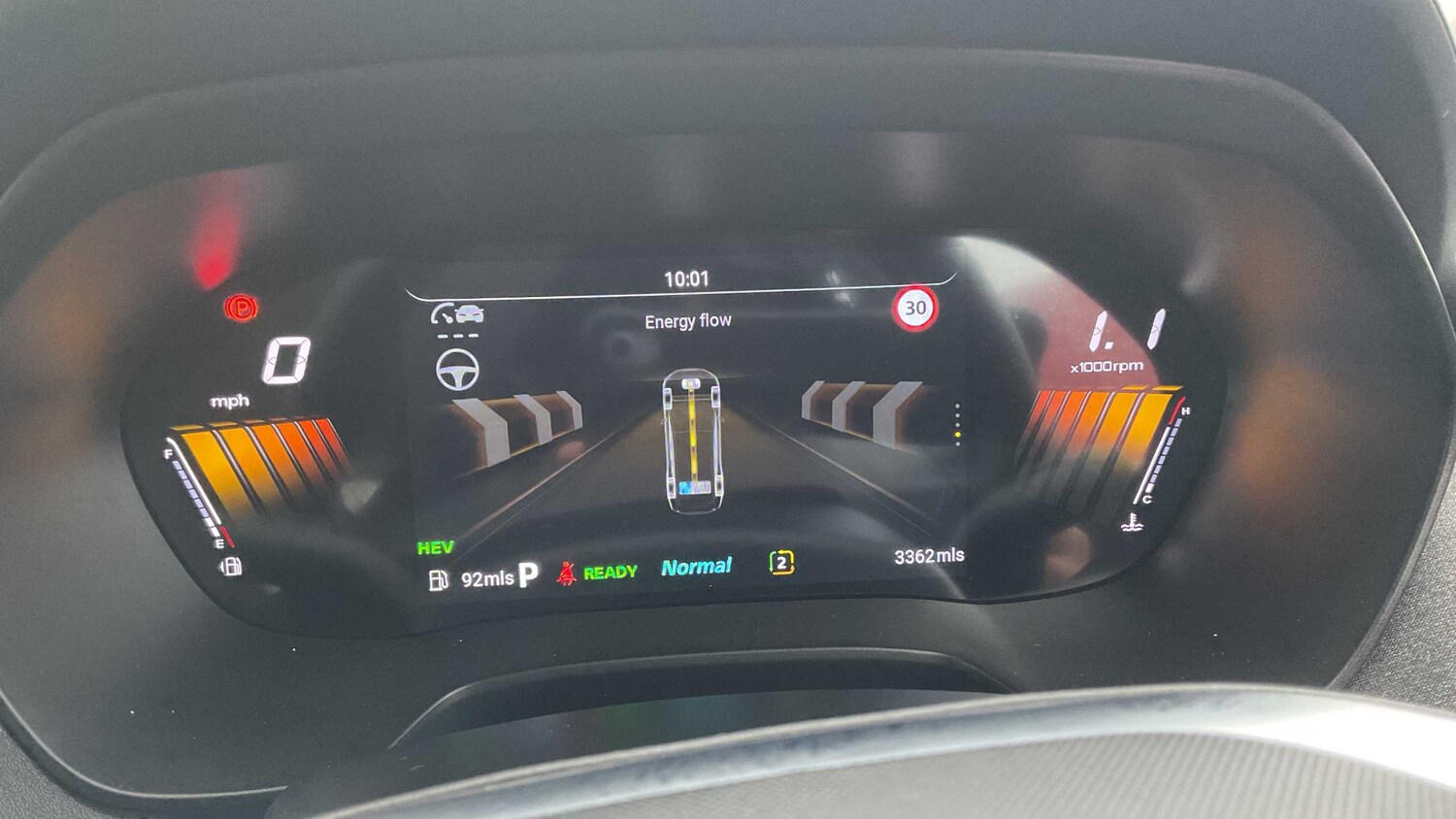 Used MG MG ZS 2025 for sale - 77856362: Photo 16