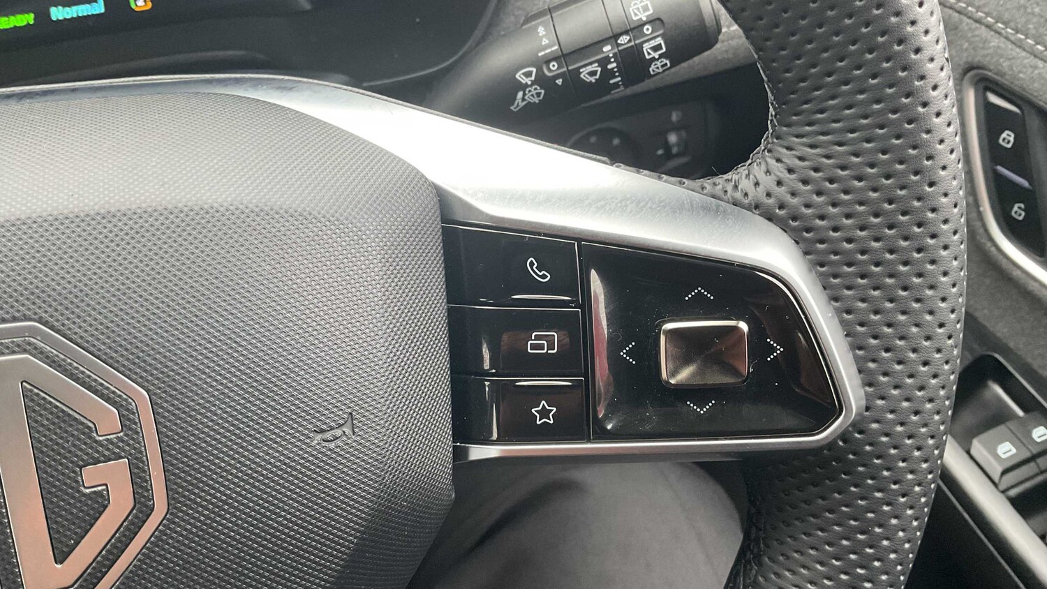 Used MG MG ZS 2025 for sale - 77856362: Photo 18