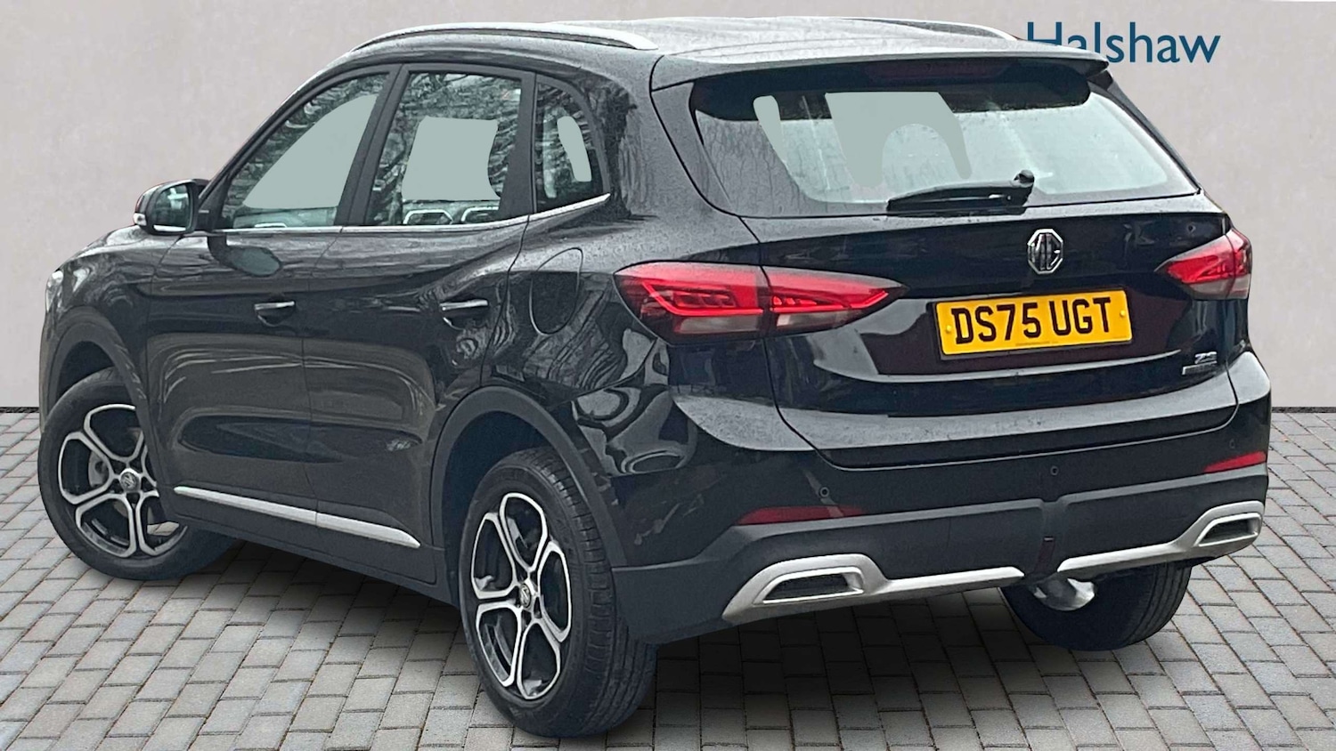 Used MG MG ZS 2025 for sale - 77856362: Photo 2