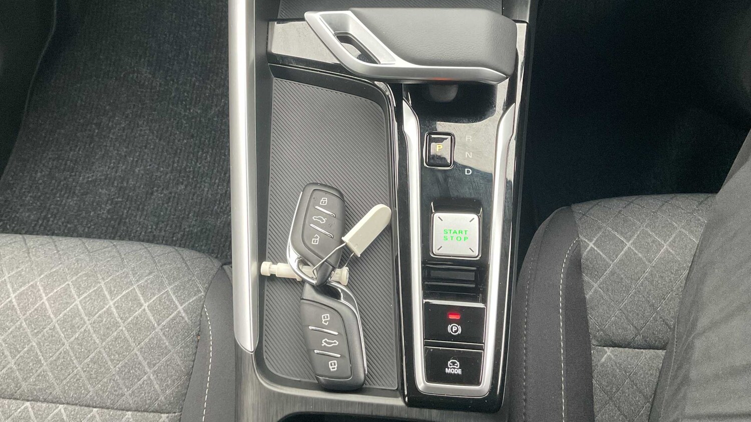 Used MG MG ZS 2025 for sale - 77856362: Photo 20