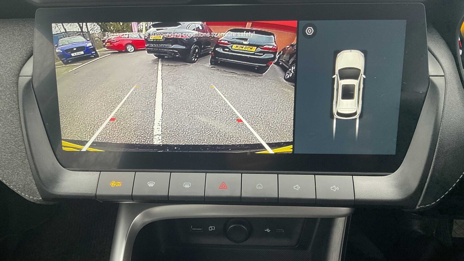 Used MG MG ZS 2025 for sale - 77856362: Photo 21