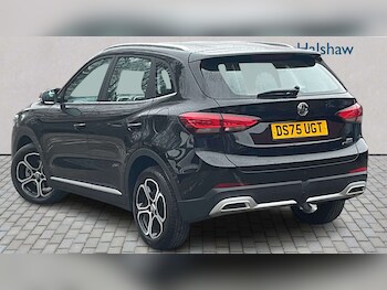 Used MG MG ZS 2025 for sale - 77856362: Photo