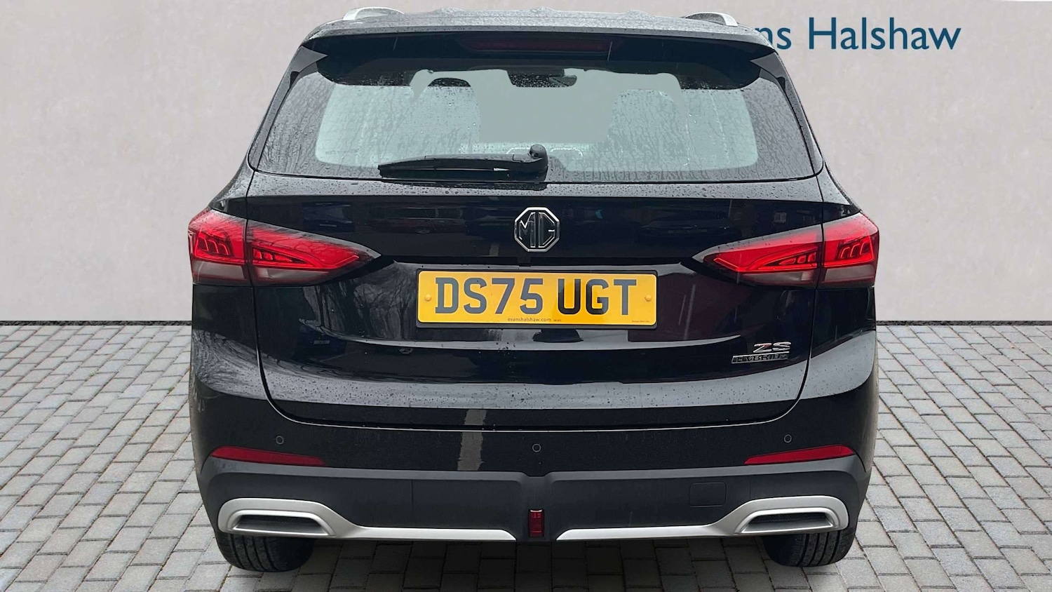 Used MG MG ZS 2025 for sale - 77856362: Photo 3