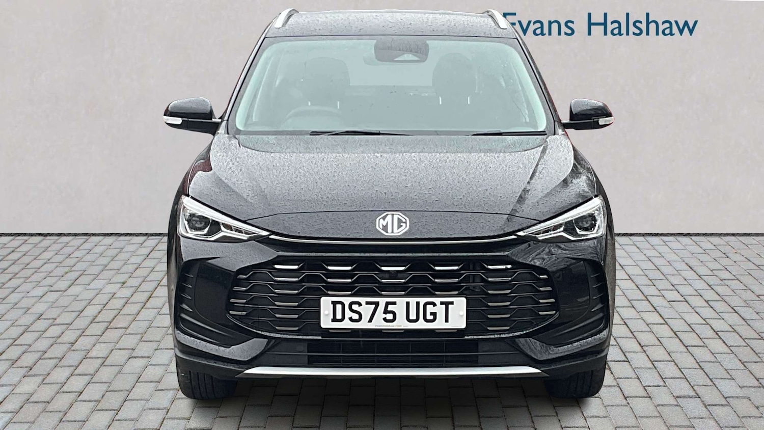 Used MG MG ZS 2025 for sale - 77856362: Photo 4