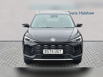 Used MG MG ZS 2025 for sale - 77856362: Photo