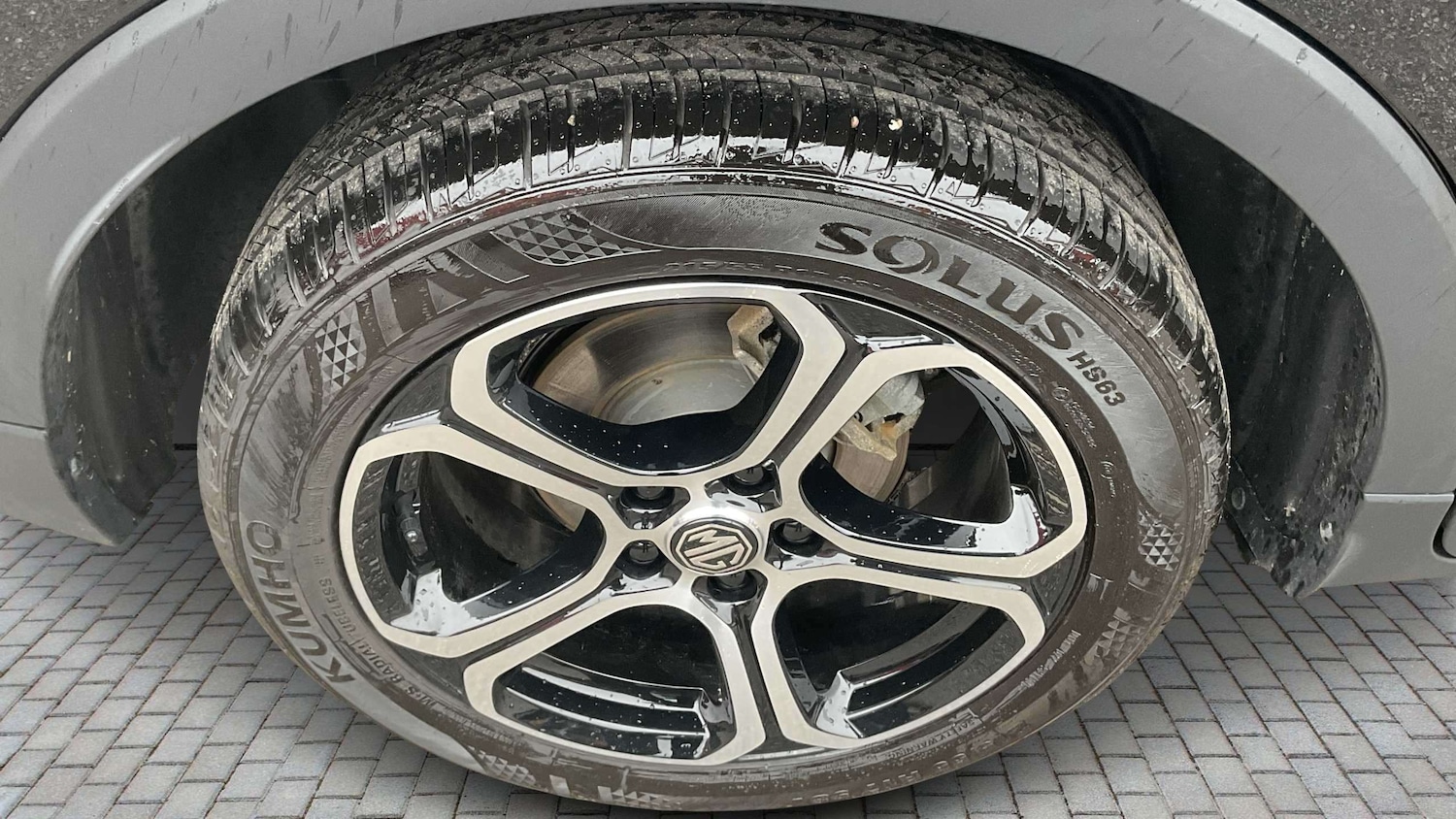 Used MG MG ZS 2025 for sale - 77856362: Photo 5