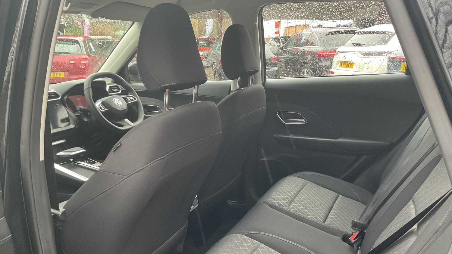 Used MG MG ZS 2025 for sale - 77856362: Photo 9