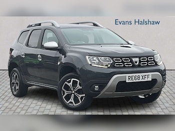 Used Dacia Duster 2019 for sale - 79556390: Photo