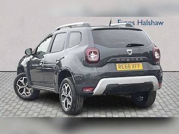 Used Dacia Duster 2019 for sale - 79556390: Photo