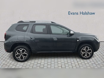 Used Dacia Duster 2019 for sale - 79556390: Photo