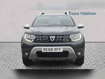 Used Dacia Duster 2019 for sale - 79556390: Photo
