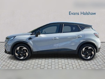 Used Renault Captur 2024 for sale - 79579747: Photo