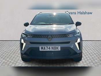 Used Renault Captur 2024 for sale - 79579747: Photo