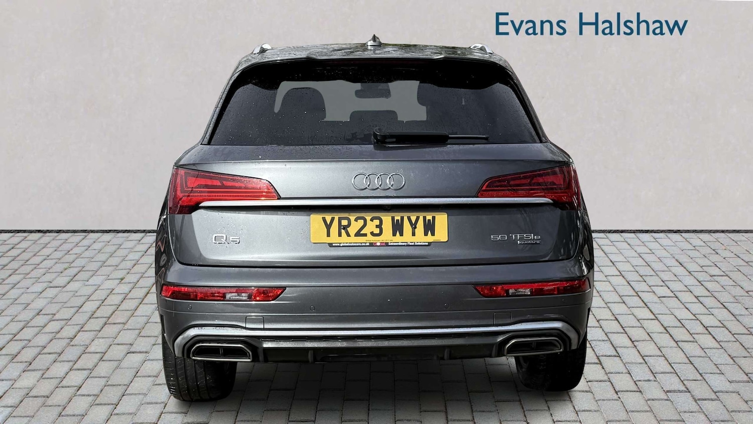 Used Audi Q5 2023 for sale - 78037767: Photo 3