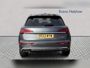 Used Audi Q5 2023 for sale - 78037767: Photo