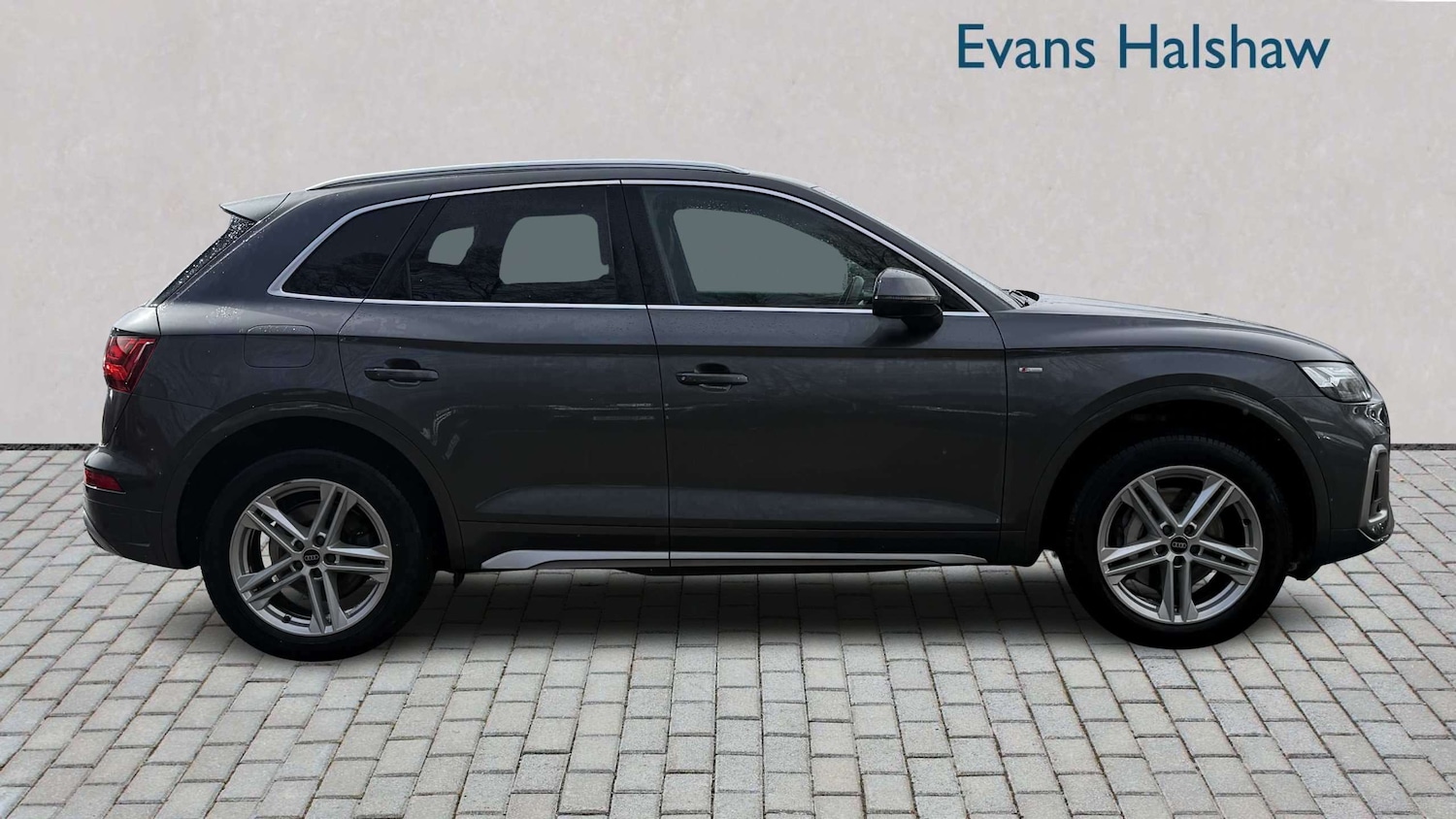 Used Audi Q5 2023 for sale - 78037767: Photo 4