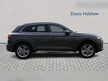 Used Audi Q5 2023 for sale - 78037767: Photo