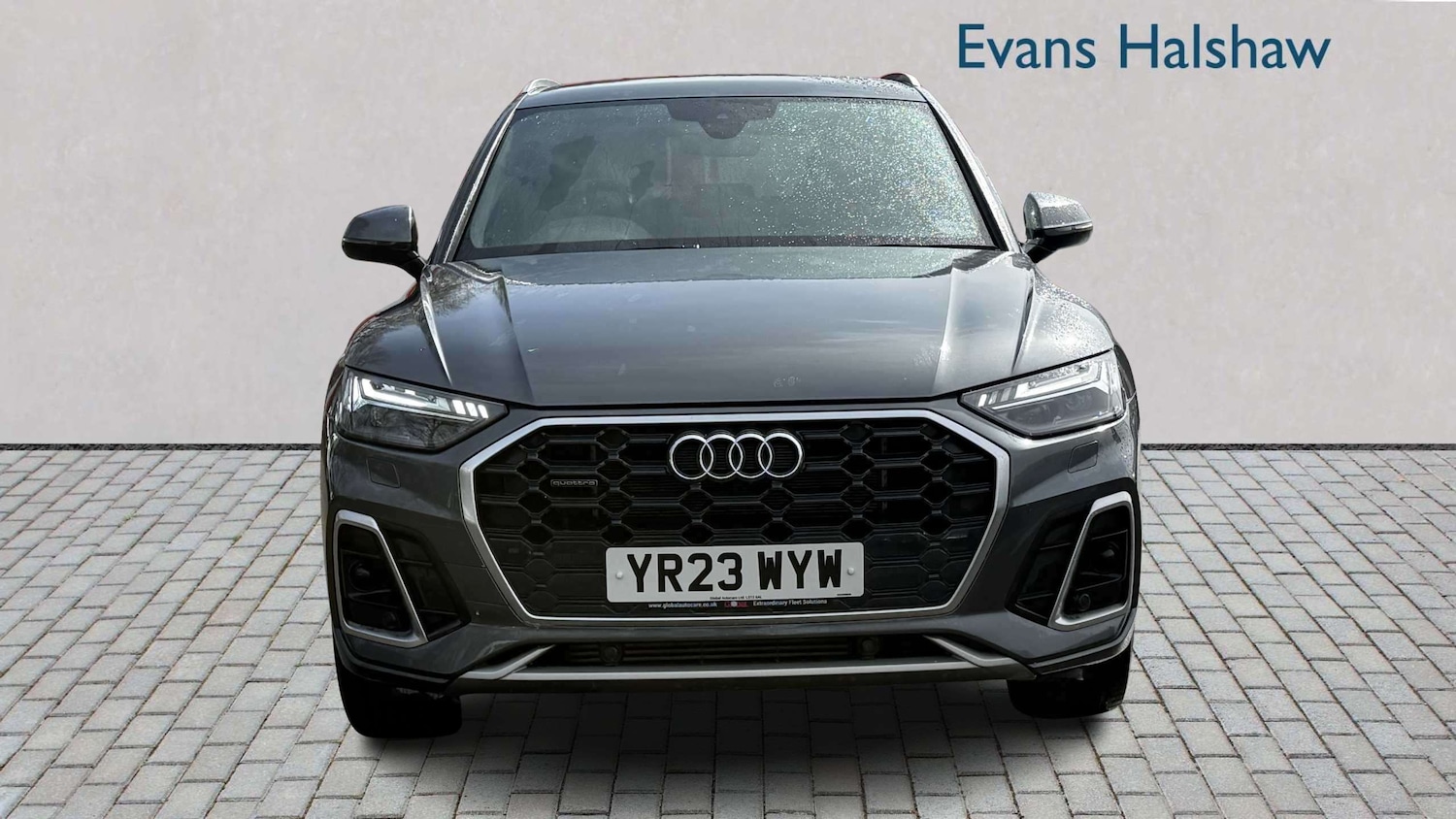 Used Audi Q5 2023 for sale - 78037767: Photo 5