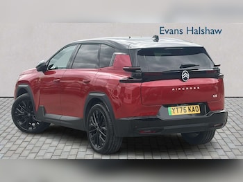 Used Citroen C5 Aircross 2025 for sale - 79040333: Photo