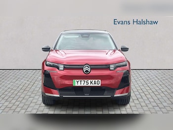 Used Citroen C5 Aircross 2025 for sale - 79040333: Photo