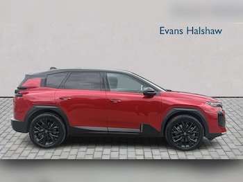 Used Citroen C5 Aircross 2025 for sale - 79040333: Photo