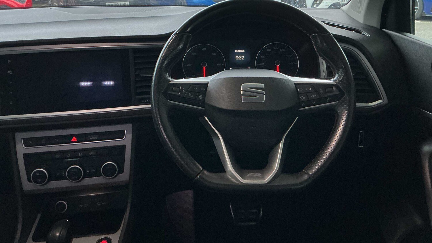 Used SEAT Ateca for sale - 77861012: Photo 11