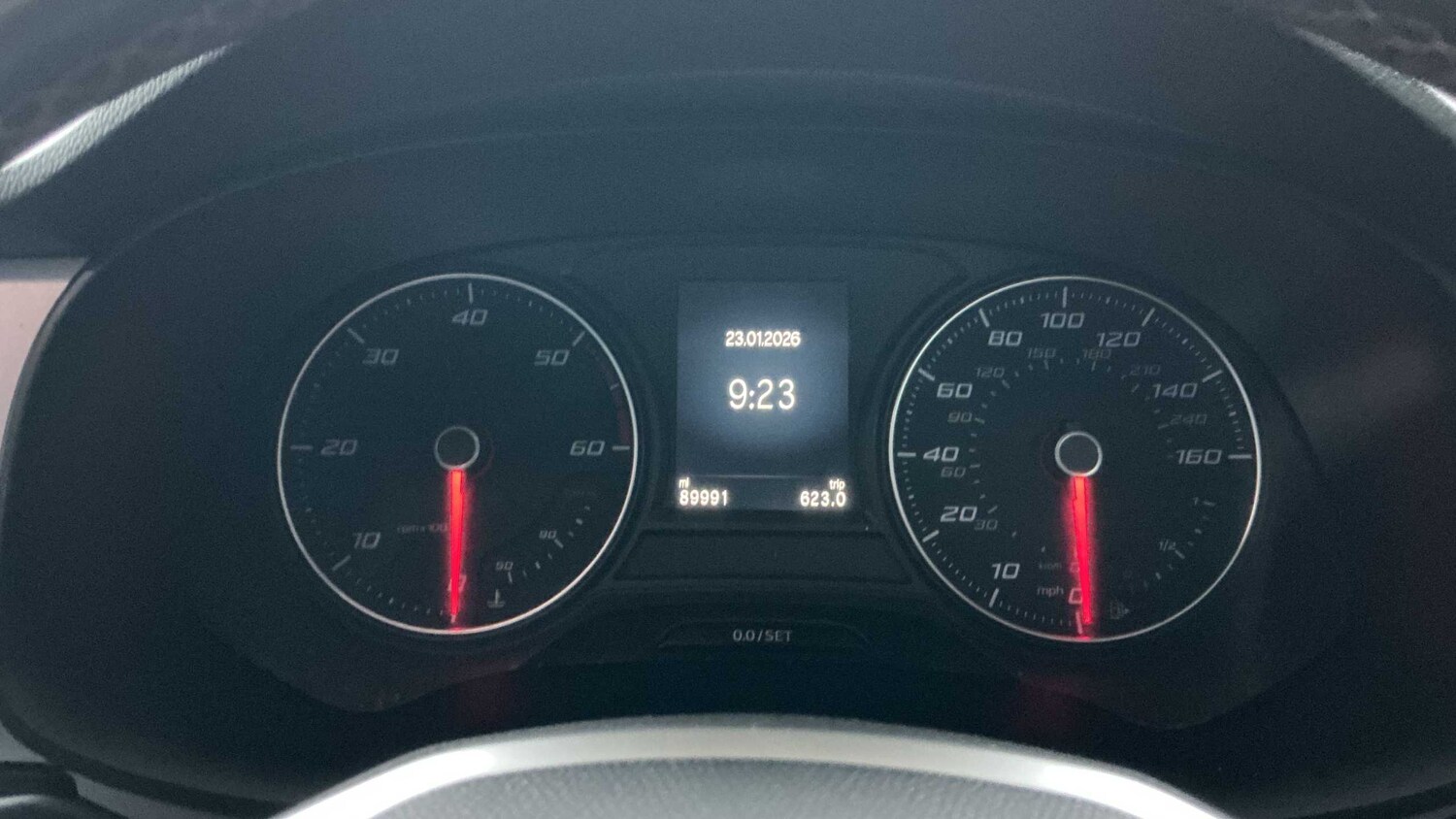 Used SEAT Ateca for sale - 77861012: Photo 14