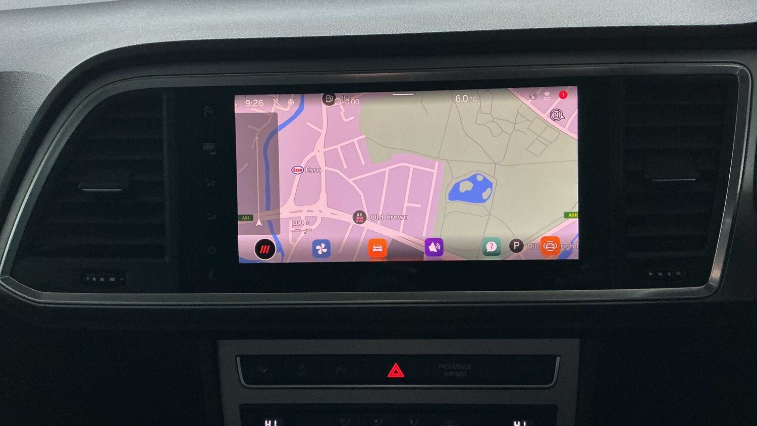 Used SEAT Ateca for sale - 77861012: Photo 15