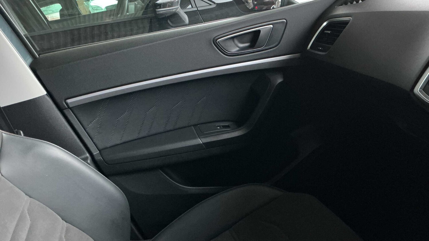 Used SEAT Ateca for sale - 77861012: Photo 20