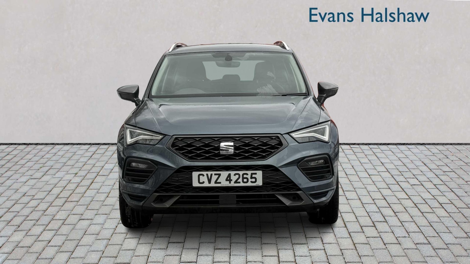 Used SEAT Ateca for sale - 77861012: Photo 3