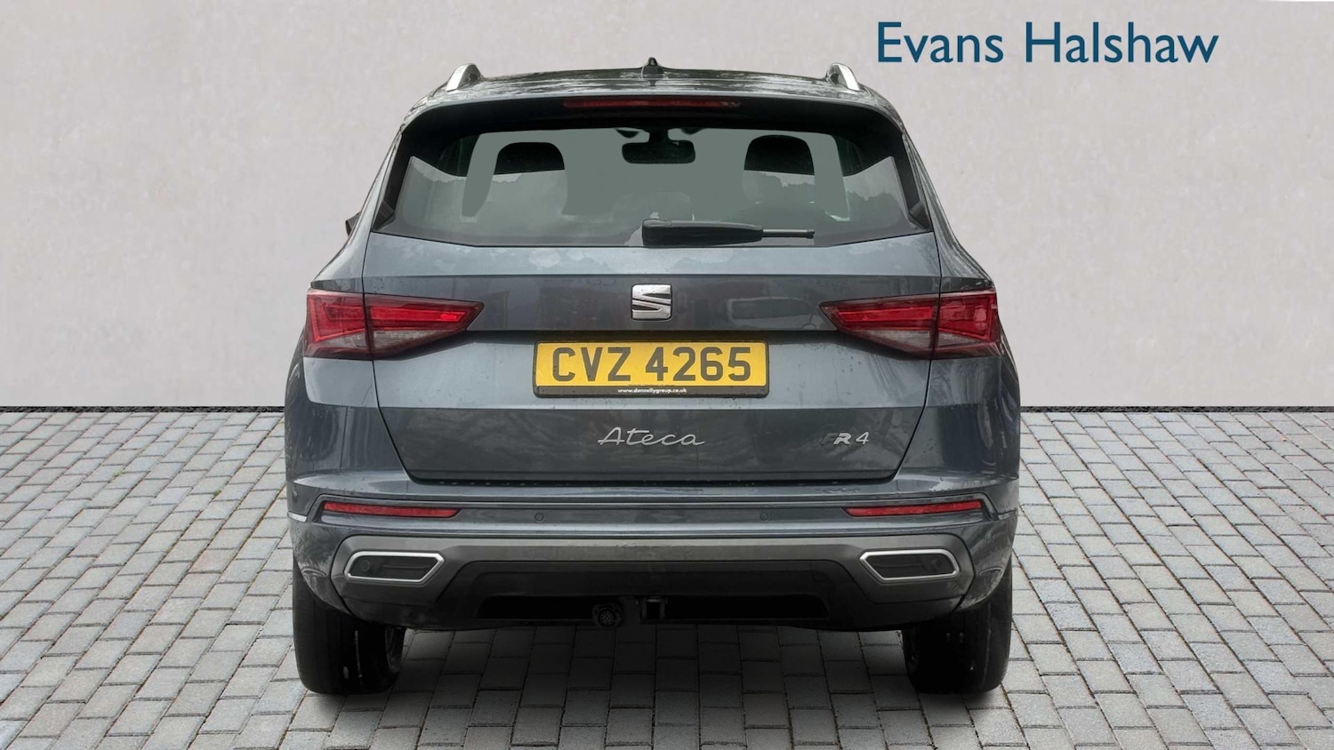 Used SEAT Ateca for sale - 77861012: Photo 5