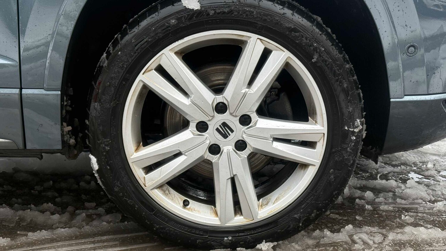 Used SEAT Ateca for sale - 77861012: Photo 6