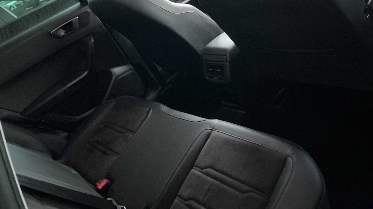 Used SEAT Ateca for sale - 77861012: Photo 9