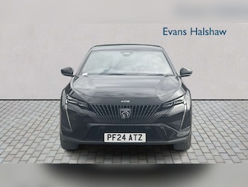 Used Peugeot 408 2024 for sale - 78925257: Photo