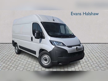 Used Citroen Relay 2026 for sale - 78551367: Photo