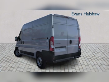 Used Citroen Relay 2026 for sale - 78551367: Photo