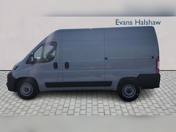 Used Citroen Relay 2026 for sale - 78551367: Photo