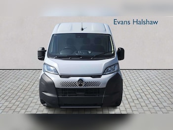 Used Citroen Relay 2026 for sale - 78551367: Photo