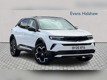 Used Vauxhall Mokka 2025 for sale - 78857152: Photo