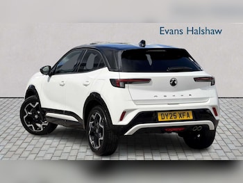 Used Vauxhall Mokka 2025 for sale - 78857152: Photo