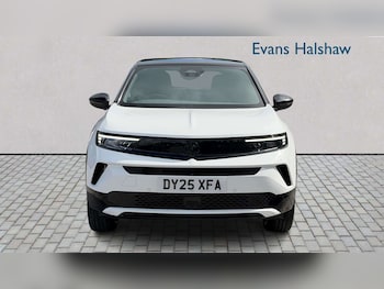 Used Vauxhall Mokka 2025 for sale - 78857152: Photo