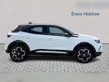 Used Vauxhall Mokka 2025 for sale - 78857152: Photo