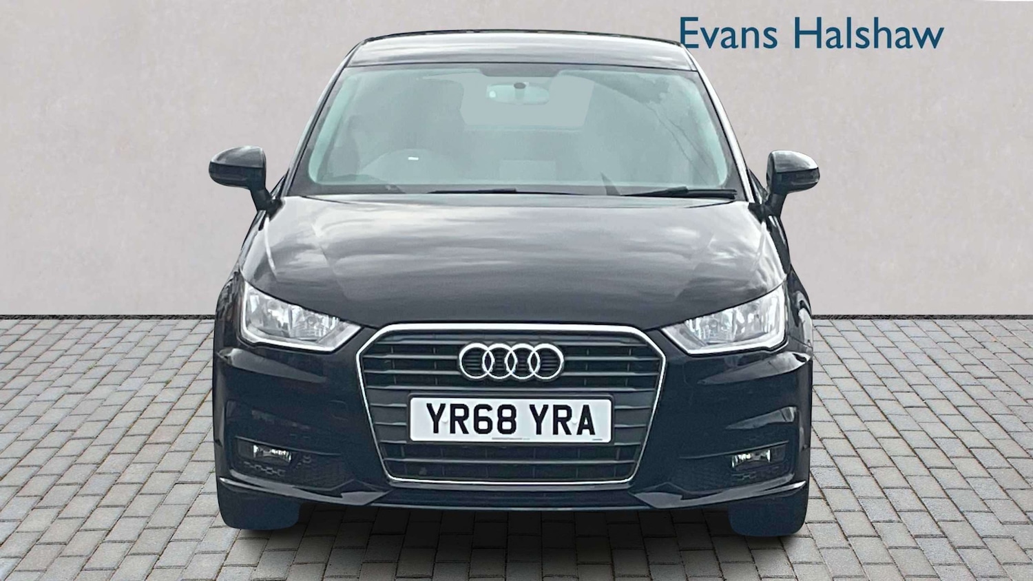 Used Audi A1 2018 for sale - 77928583: Photo 3