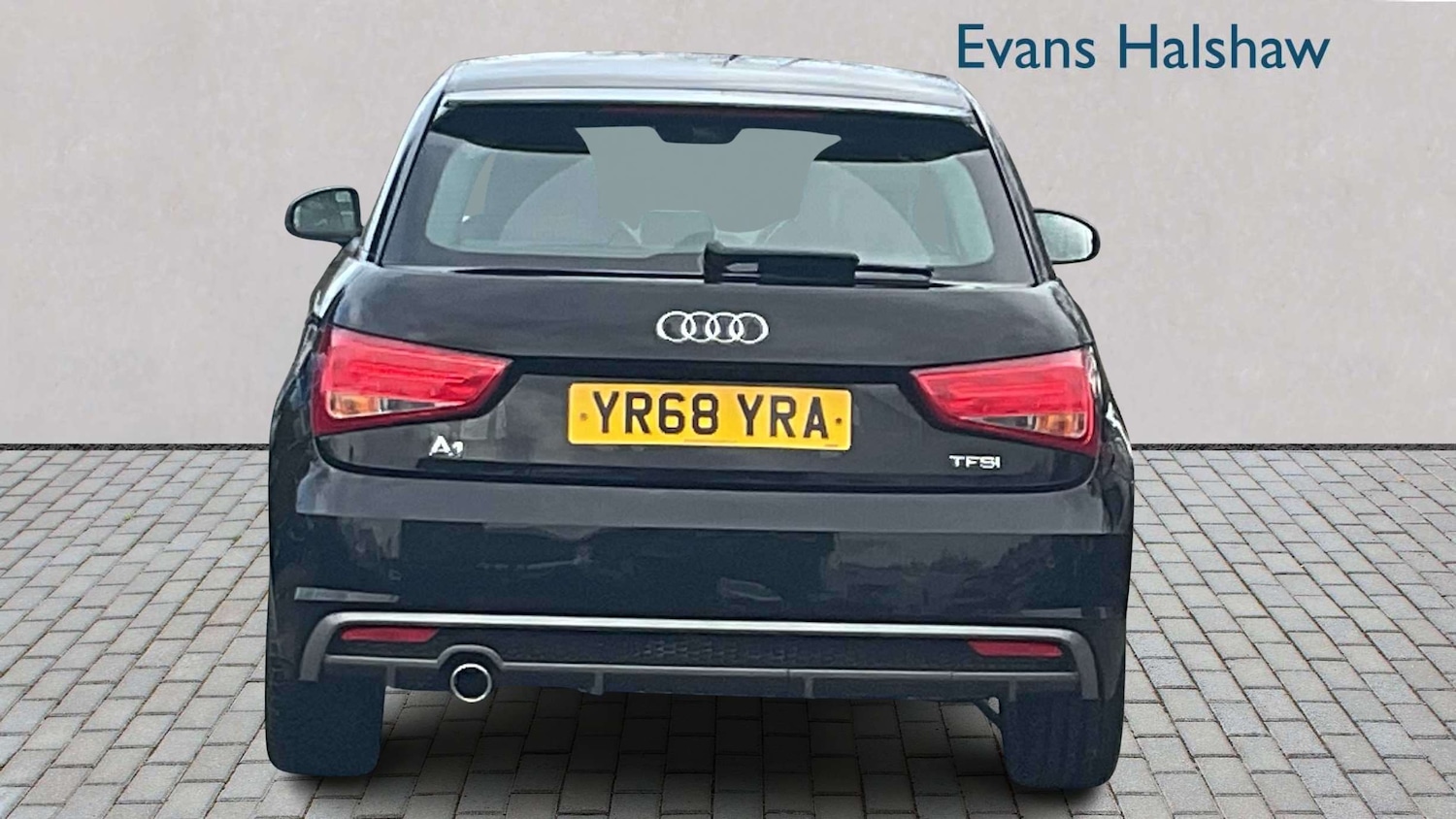 Used Audi A1 2018 for sale - 77928583: Photo 4