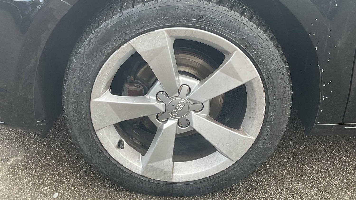 Used Audi A1 2018 for sale - 77928583: Photo 6