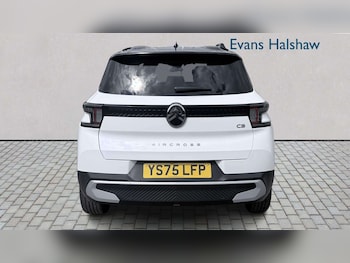 Used Citroen C3 Aircross 2025 for sale - 79051709: Photo