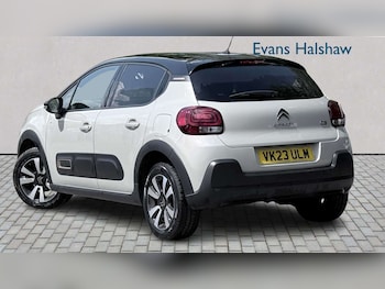 Used Citroen C3 2023 for sale - 78707500: Photo