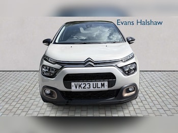 Used Citroen C3 2023 for sale - 78707500: Photo