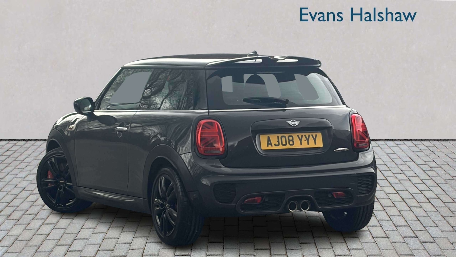 Used MINI Hatch 2019 for sale - 78187842: Photo 3